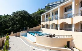 Residence D'Azur Riou