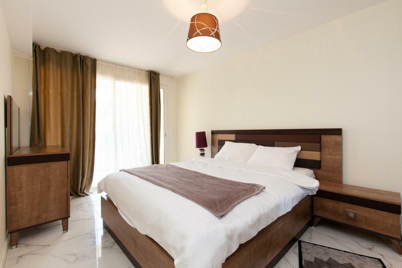 Residence D'Azur Riou Канны Экстерьер фото