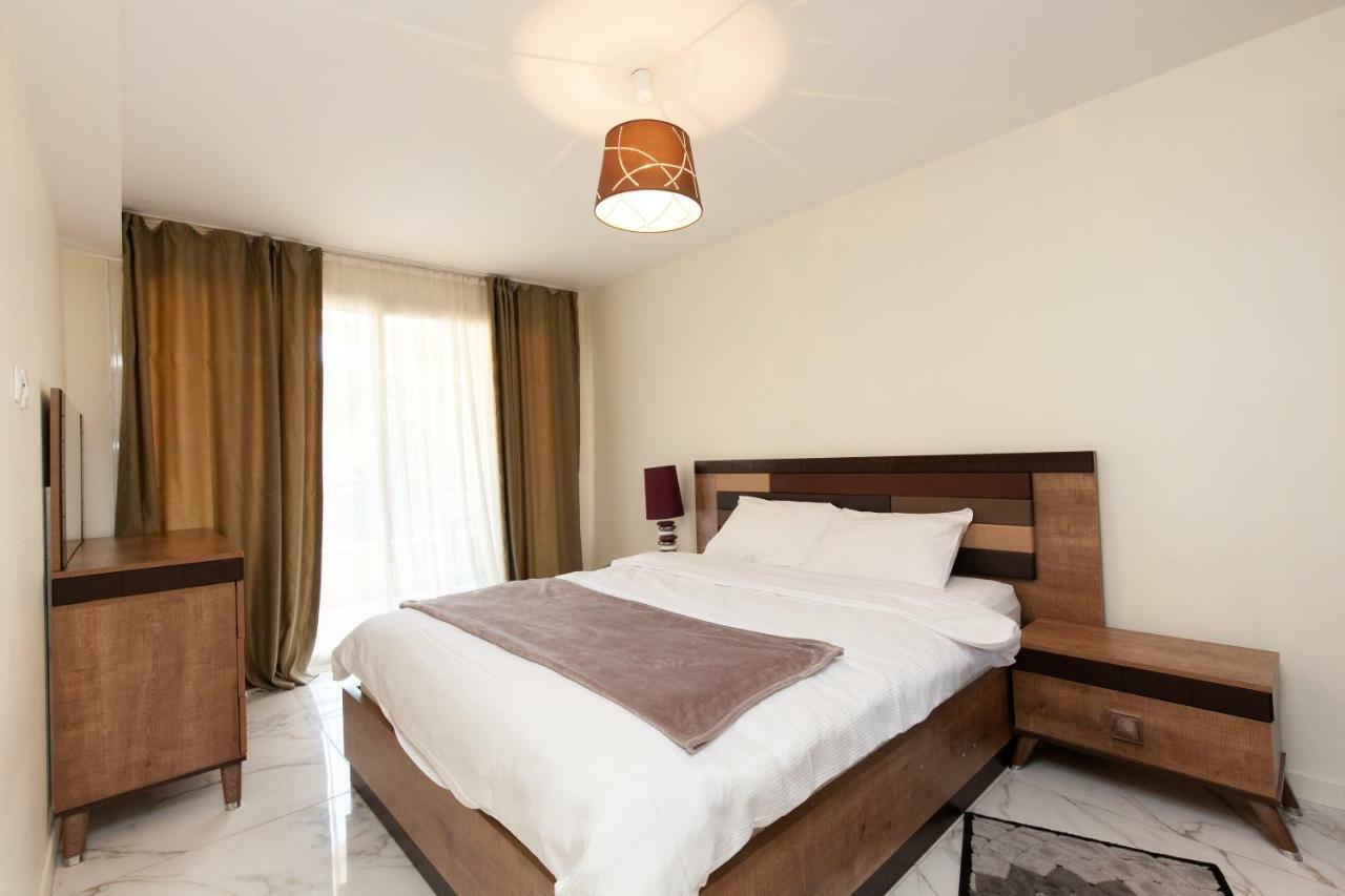 Residence D'Azur Riou Канны Экстерьер фото