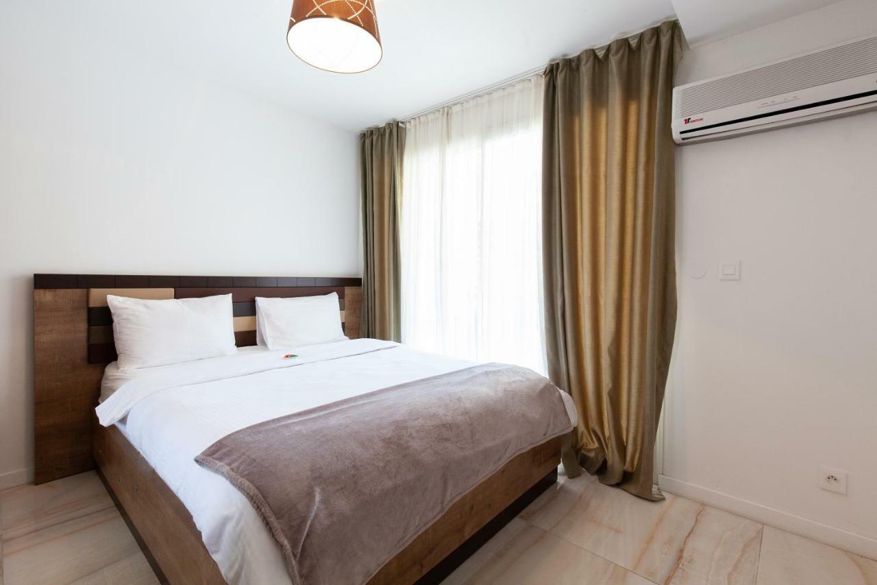 Residence D'Azur Riou Канны Экстерьер фото