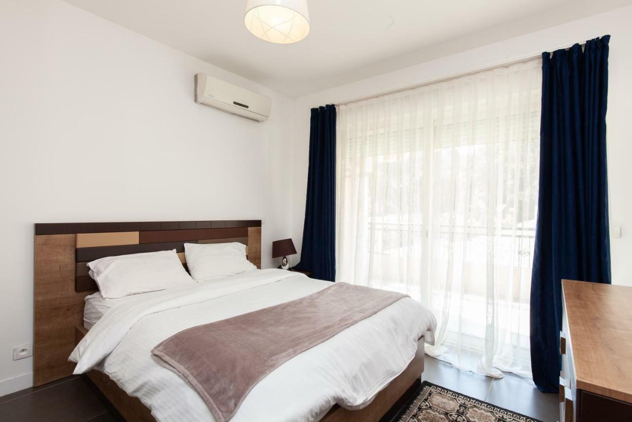 Residence D'Azur Riou Канны Экстерьер фото